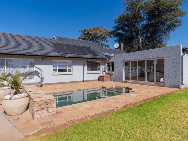 House for sale in Kempton Park