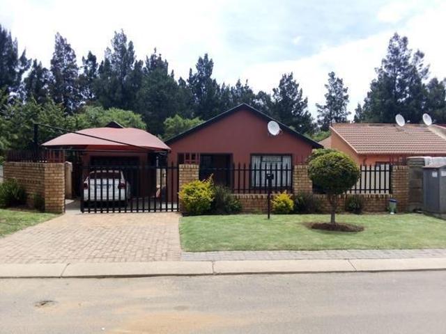 House for rent in Ekurhuleni, Gauteng