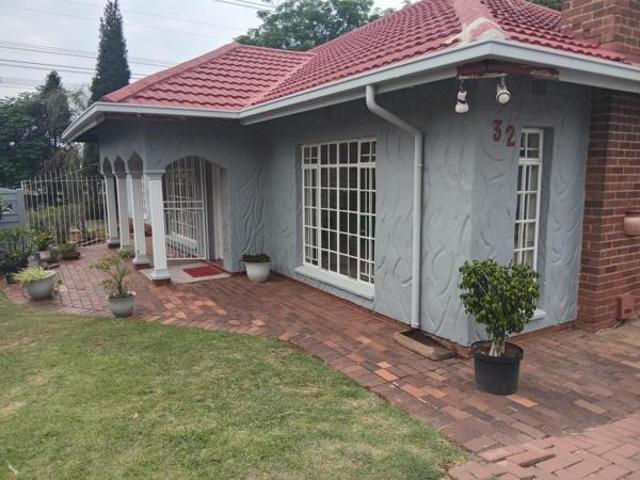 House for rent in Ekurhuleni, Gauteng
