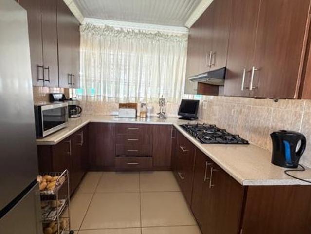 House for rent in Jansenpark, City of Ekurhuleni Metropolitan Municipality