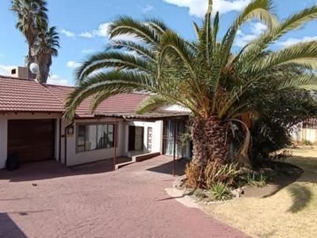House for rent in Ekurhuleni, Gauteng