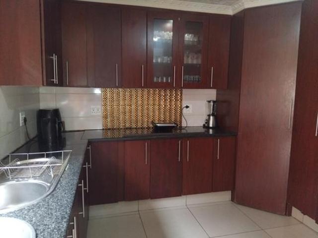 House for rent in Jansenpark, City of Ekurhuleni Metropolitan Municipality