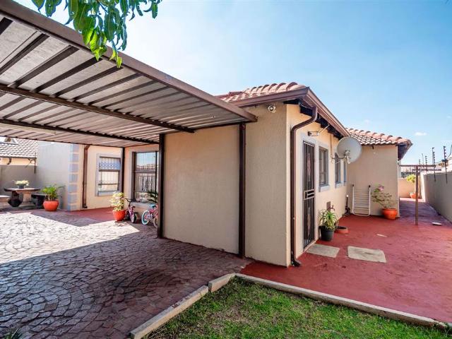 House for sale in Ekurhuleni, Gauteng