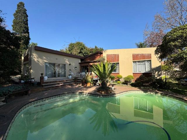 House for sale in East Rand