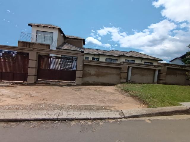 House for sale in Ekurhuleni, Gauteng