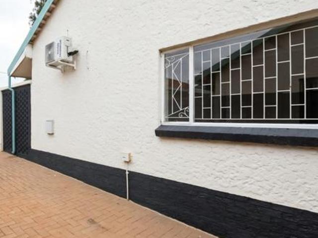 House for rent in Jansenpark, City of Ekurhuleni Metropolitan Municipality