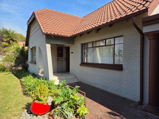 House for rent in Ekurhuleni, Gauteng
