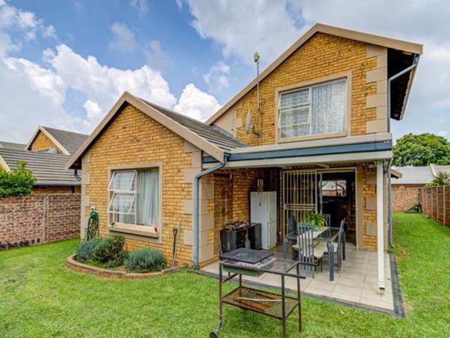 House for rent in Glenmarais, Ekurhuleni