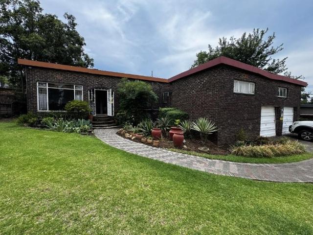 House for sale in Ekurhuleni, Gauteng