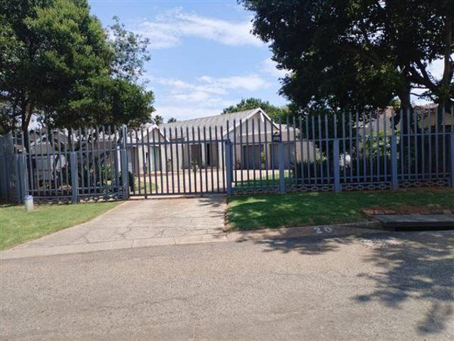 House for rent in Glenmarais, Ekurhuleni
