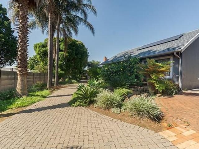 House for rent in Glenmarais, Ekurhuleni