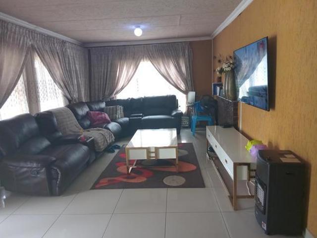 House for rent in Glenmarais, Ekurhuleni