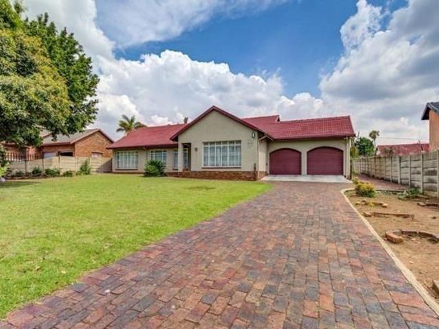 House for rent in Ekurhuleni, Gauteng