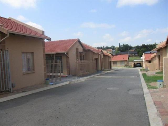 House for rent in Ekurhuleni, Gauteng