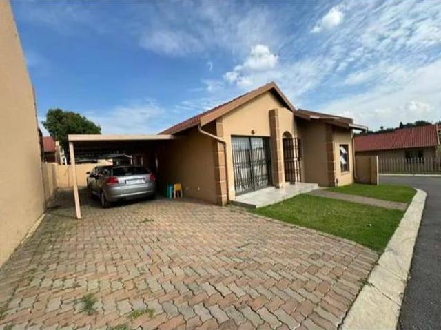 House for rent in Ekurhuleni, Gauteng