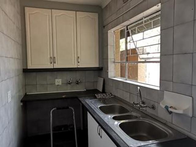 House for rent in Jansenpark, City of Ekurhuleni Metropolitan Municipality