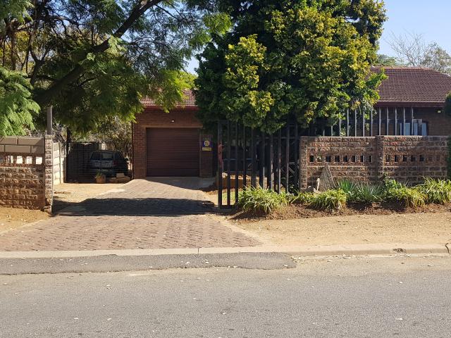 House for sale in Kempton Park, Birchleigh North