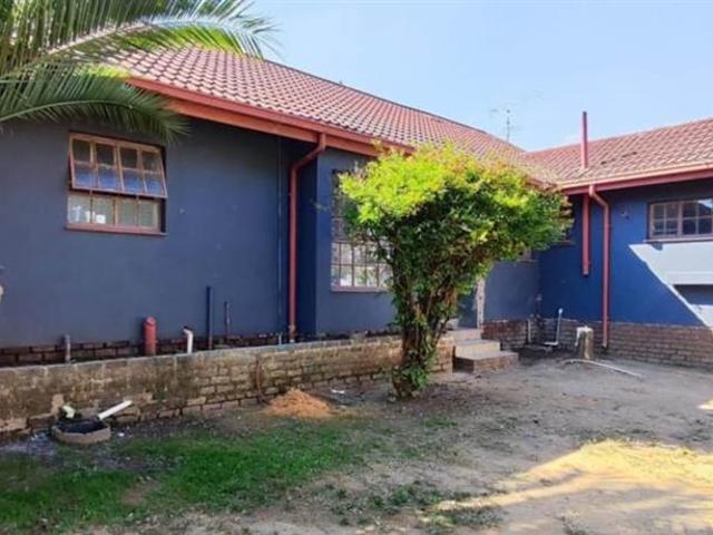 House for sale in Ekurhuleni, Gauteng