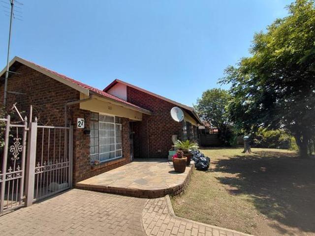 House for rent in Ekurhuleni, Gauteng