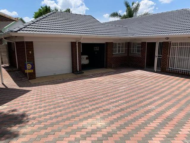House for rent in Ekurhuleni, Gauteng