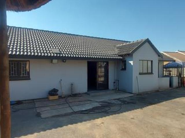House for rent in Ekurhuleni, Gauteng