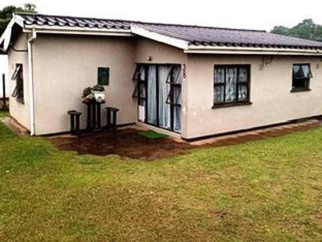House for sale in New Germany, Kwazulu-natal