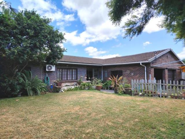 House for sale in UMhlathuze Municipality, Kwazulu-natal