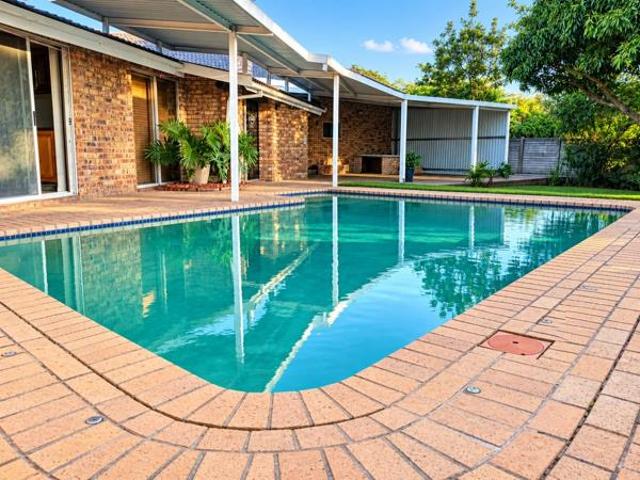 House for rent in Richards Bay, uMhlathuze Local Municipality