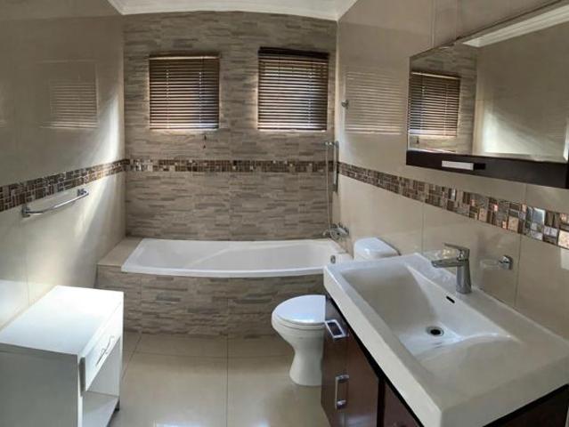 House for rent in Richards Bay, uMhlathuze Local Municipality