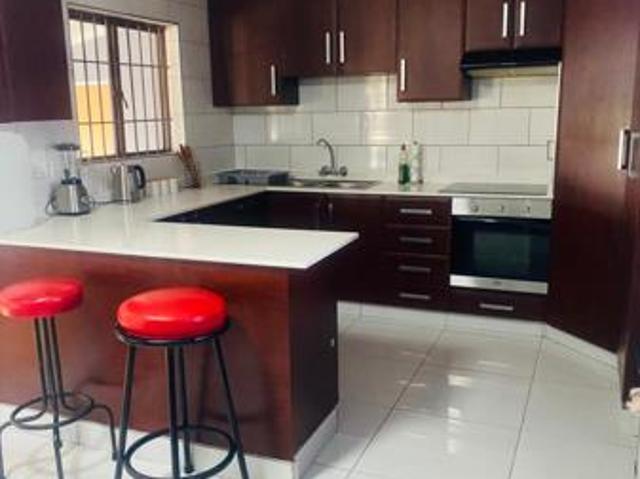 House for rent in UMhlathuze Municipality, Kwazulu-natal