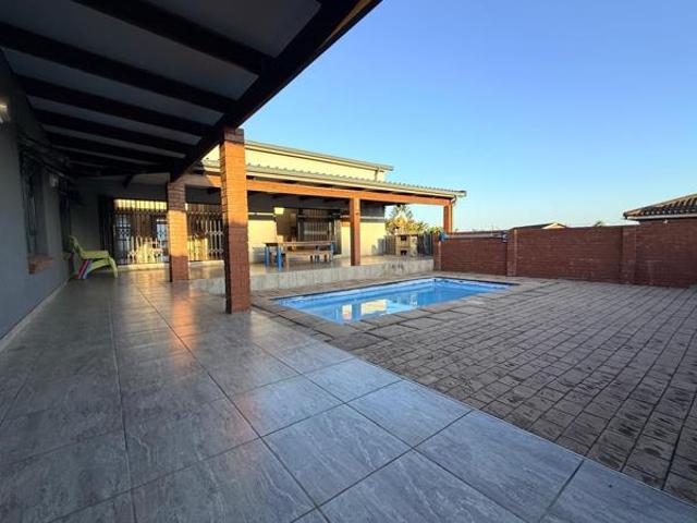 House for sale in UMhlathuze Municipality, Kwazulu-natal