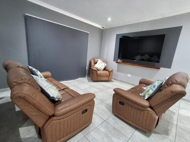 House for rent in UMhlathuze Municipality, Kwazulu-natal
