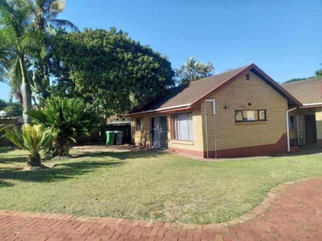 House for sale in UMhlathuze Municipality, Kwazulu-natal