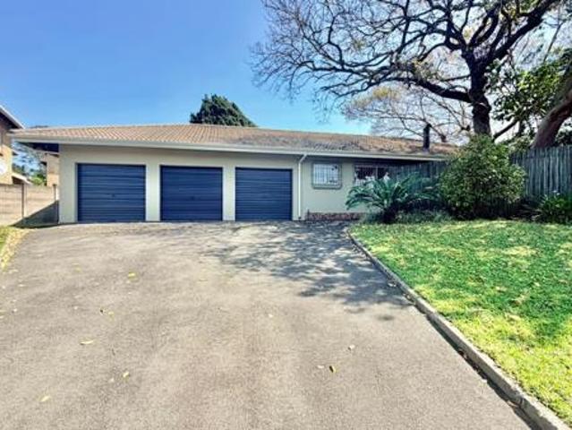 House for sale in UMhlathuze Municipality, Kwazulu-natal