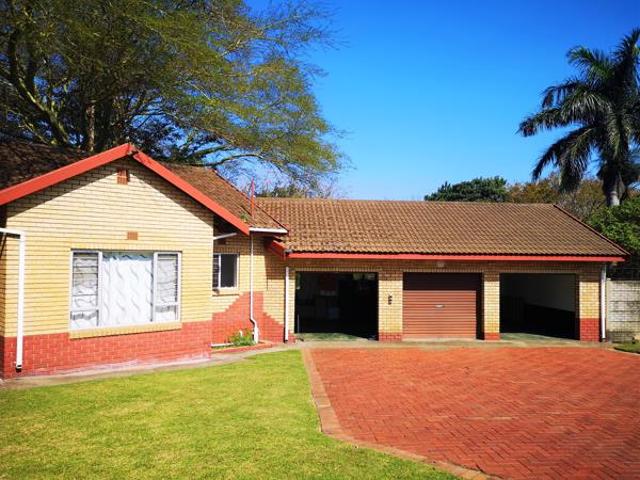 House for sale in UMhlathuze Municipality, Kwazulu-natal