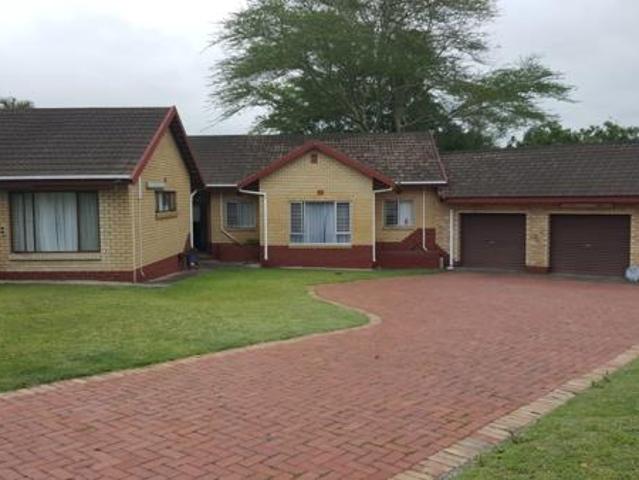 House for sale in UMhlathuze Municipality, Kwazulu-natal