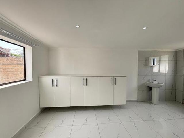House for rent in Richards Bay, uMhlathuze Local Municipality