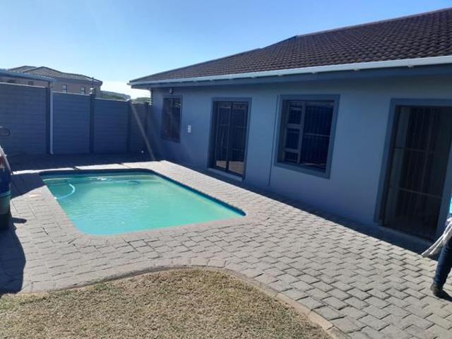 House for rent in UMhlathuze Municipality, Kwazulu-natal