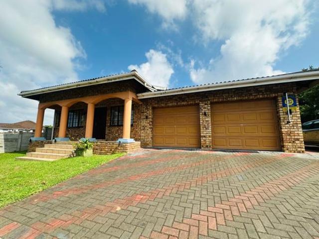 House for rent in UMhlathuze Municipality, Kwazulu-natal