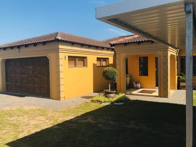 House for rent in UMhlathuze Municipality, Kwazulu-natal