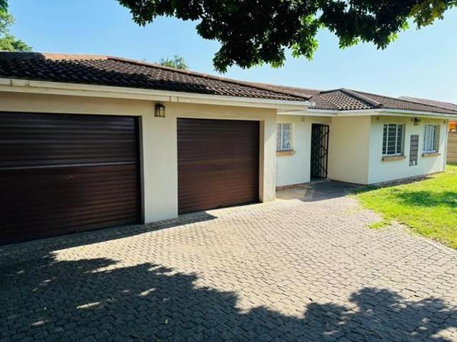 House for rent in UMhlathuze Municipality, Kwazulu-natal