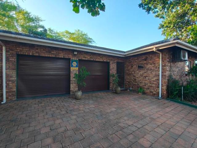 House for sale in UMhlathuze Municipality, Kwazulu-natal