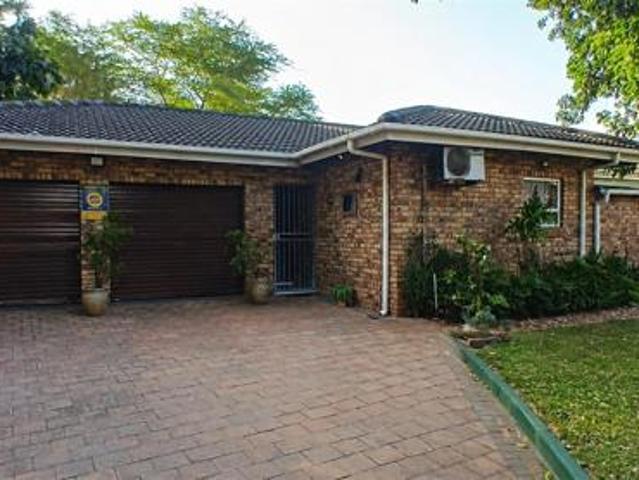 House for sale in UMhlathuze Municipality, Kwazulu-natal