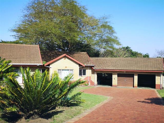 House for sale in UMhlathuze Municipality, Kwazulu-natal