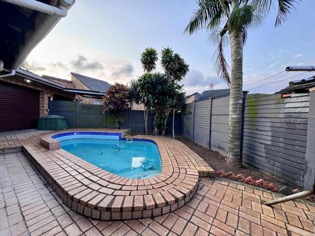 House for sale in UMhlathuze Municipality, Kwazulu-natal