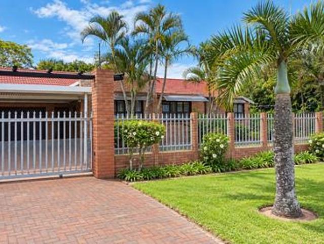 House for sale in Richards Bay, uMhlathuze Local Municipality