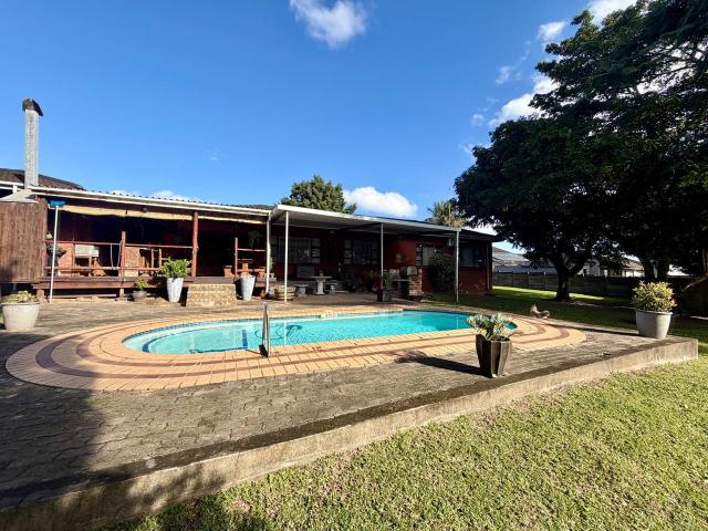 House for sale in UMhlathuze Municipality, Kwazulu-natal