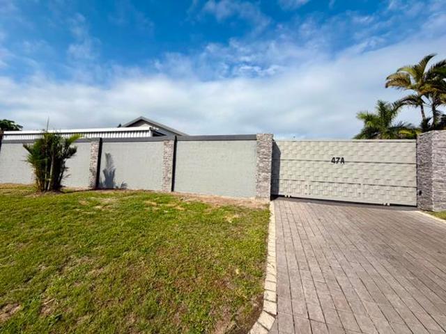 House for rent in UMhlathuze Municipality, Kwazulu-natal