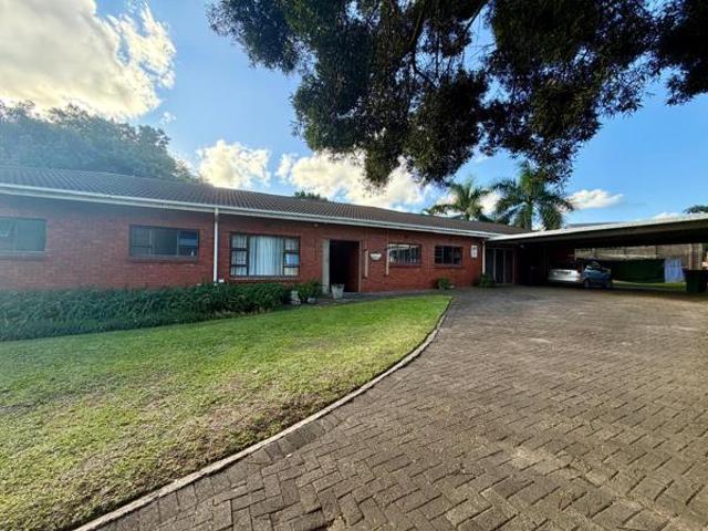 House for sale in UMhlathuze Municipality, Kwazulu-natal