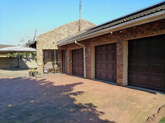 House for rent in UMhlathuze Municipality, Kwazulu-natal
